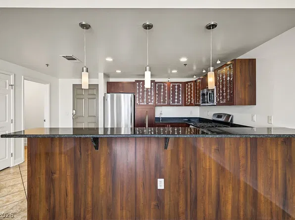 150 Las Vegas Blvd #2303, Las Vegas, NV 89106