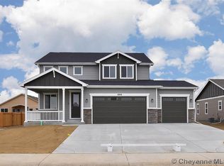 2308 Goodnight Trl, Cheyenne, WY 82007
