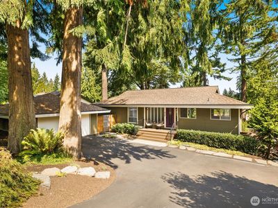 820 W Sunset Way, Issaquah, WA, 98027