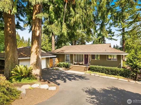 820 W Sunset Way, Issaquah, WA 98027