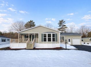153 Eagle Dr, Rochester, NH 03868