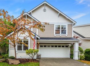 7115 Autumn Ave SE, Snoqualmie, WA 98065