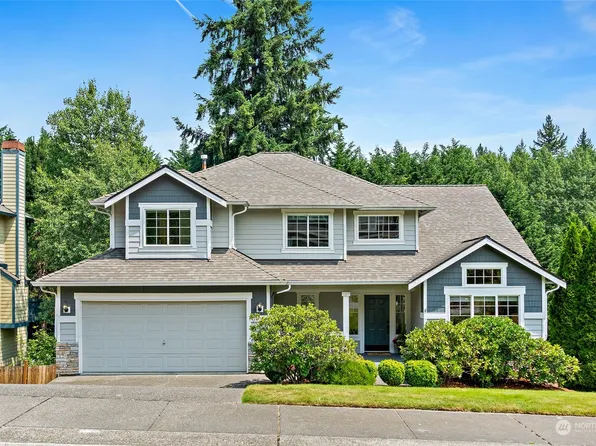 10104 186th Court NE, Redmond, WA 98052