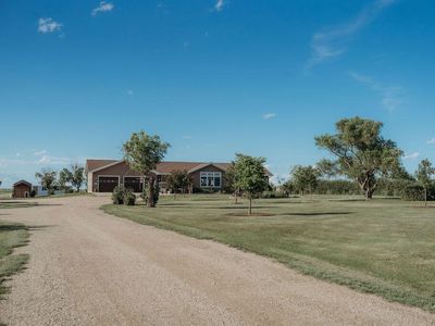 38404 142nd St, Warner Township, SD, 57401