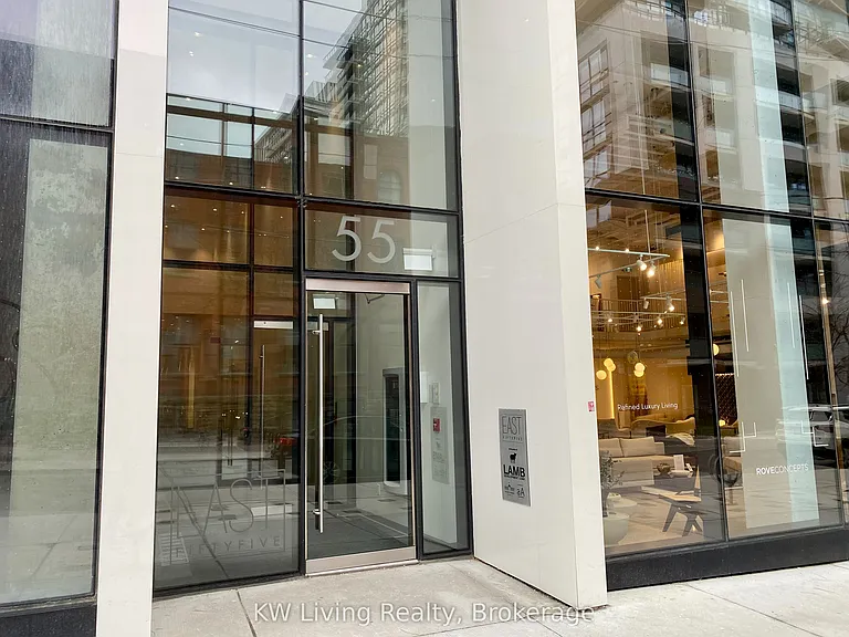 55 Ontario St #611 — Photo 3