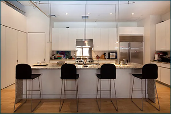 Rented by Brown Harris Stevens | media 53