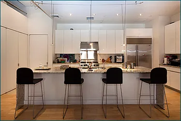 Rented by Brown Harris Stevens