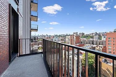 Rented by Living New York