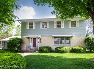 1605 Grandview Dr, Knoxville, IA 50138