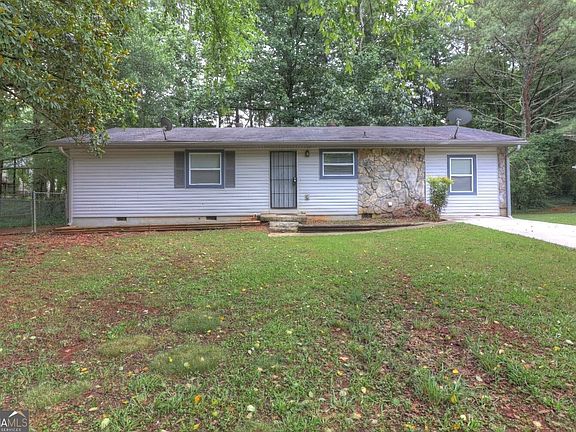 2nd image of 4749 Lost Colony Ct