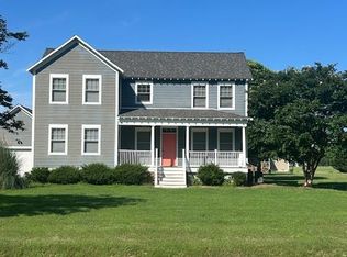 22337 Plum Tree Rd, Cape Charles, VA 23310