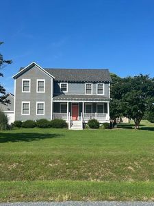 22337 Plum Tree Rd, Cape Charles, VA, 23310