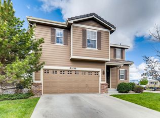 5788 Nairnshire Dr, Colorado Springs, CO 80923