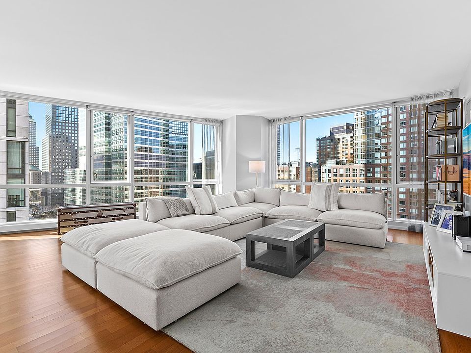 1st image of 200 Chambers St APT 12A