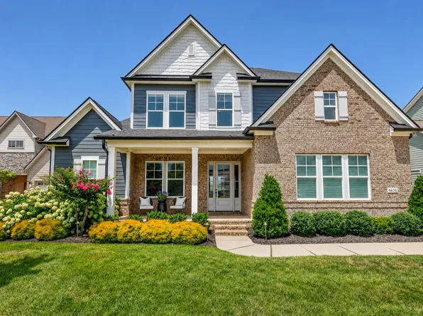 5638 Eaglemont Dr, Murfreesboro, TN 37129