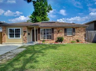 3524 Tulane Dr, Kenner, LA 70065