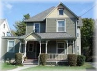 484 S State St, Marion, OH