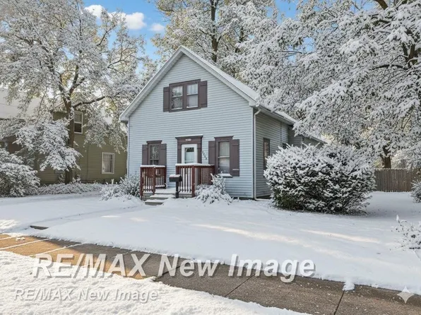 1608 Congress Ave, Saginaw, MI 48602