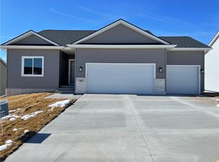 1602 Hackenberry Pl, Granger, IA 50109