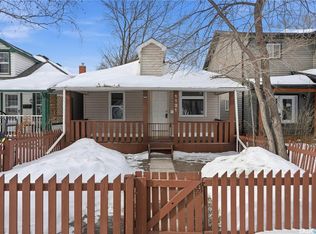1121 H AVENUE N, Saskatoon, SK S7L 2C8