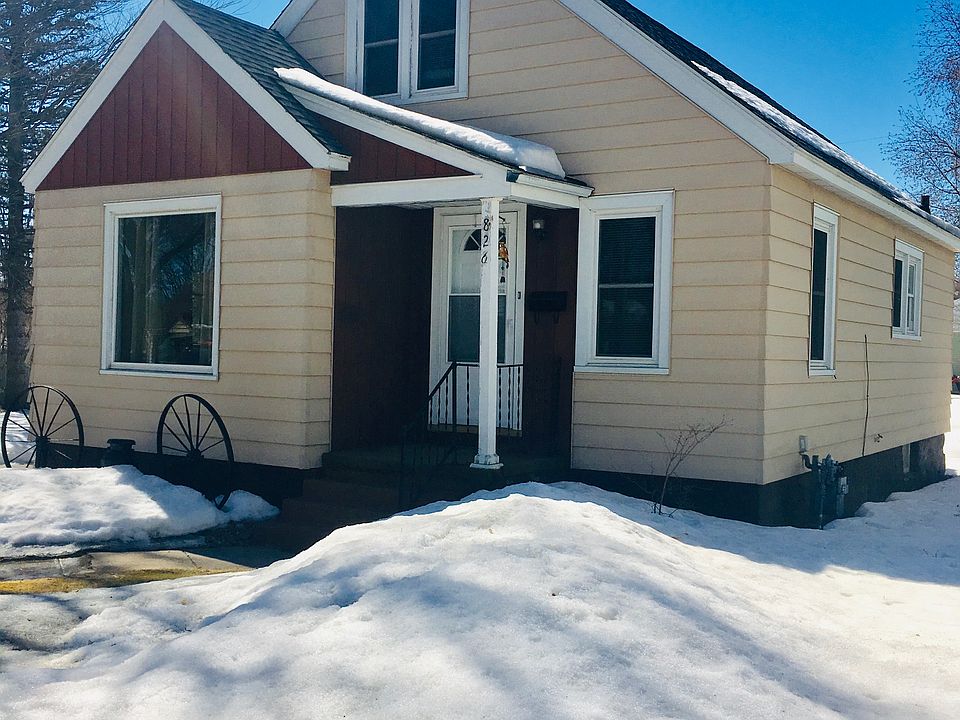 1st image of 826 N 8th Ave