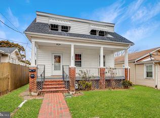 209 4th Ave, Quantico, VA 22134