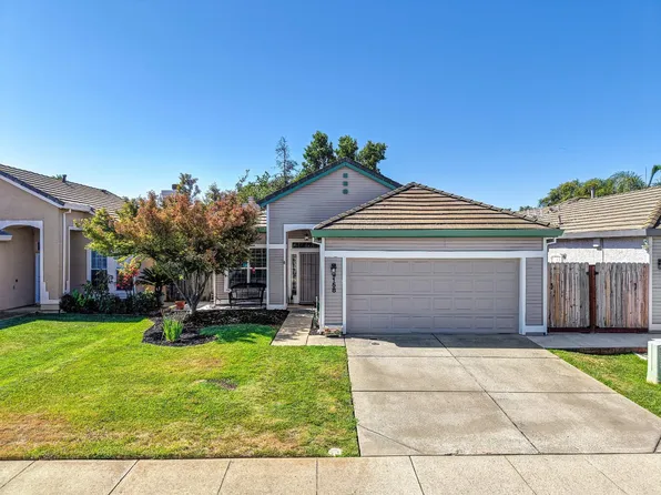 9158 Rose Parade Way, Sacramento, CA 95826