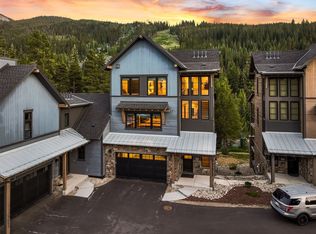 91 Alcove Ct #91, Dillon, CO 80435