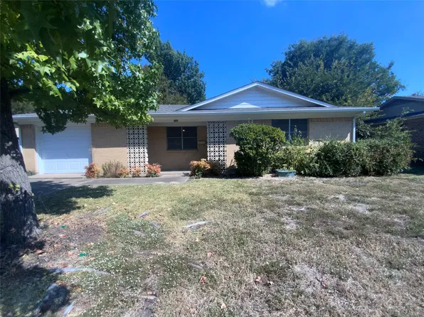 556 NW Hillery St, Burleson, TX 76028