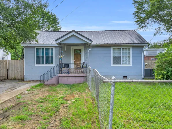 1676 Keeble St, Chattanooga, TN 37412