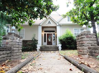Weston Place, Birmingham, AL 35205