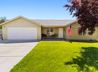 2211 Diamond Head Way, West Richland, WA 99353
