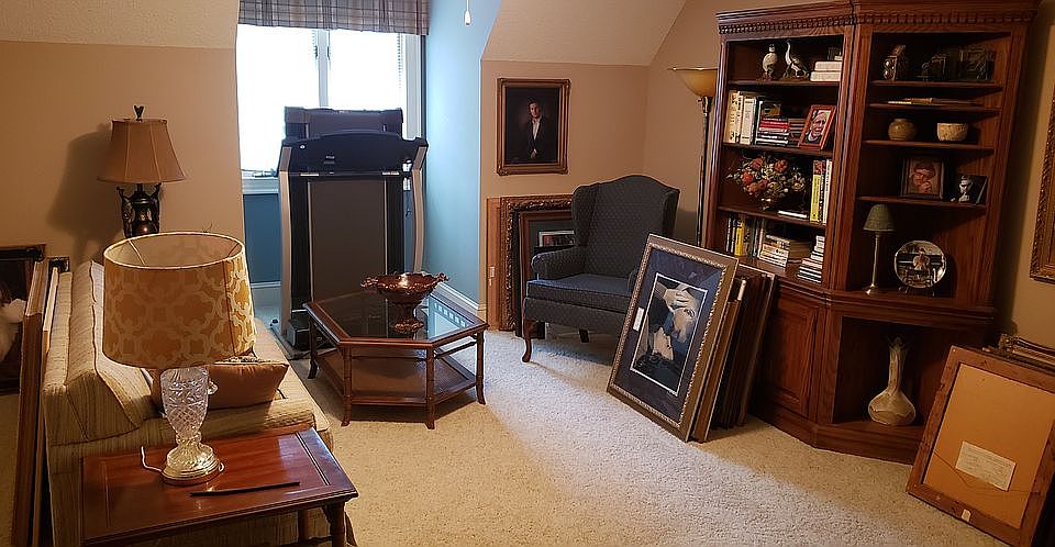 Bonus Room