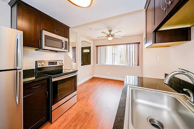 Vineyard Townhomes