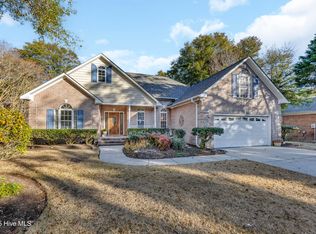709 Valley Brook Rd, Wilmington, NC 28412