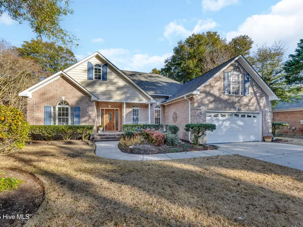 709 Valley Brook Road, Wilmington, NC 28412