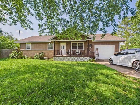 171 Delicious Ln, Mountain Home, AR 72653