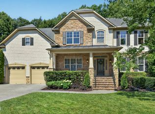 808 City Walls St, Cary, NC 27513