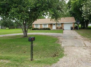 15126 County Road 602, Danbury, TX 77534