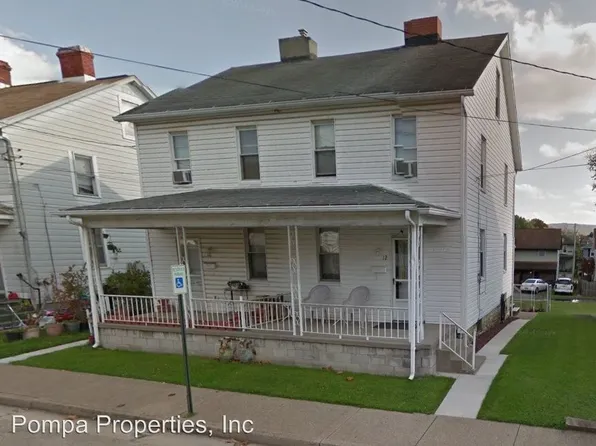 10 W Harrison Ave, Latrobe, PA 15650