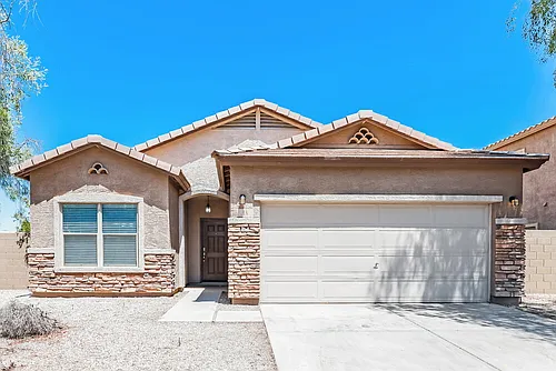 18 W Saddle Way Photo 1