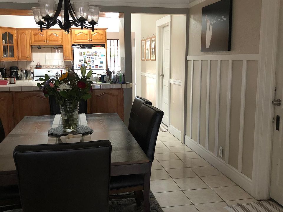 Dining/Living Room