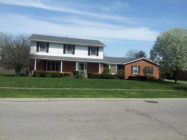 36 Lora Ln, Hamilton, OH 45013