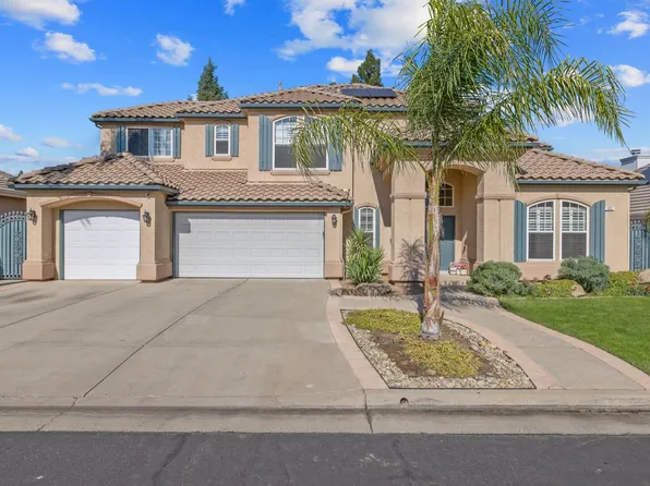 572 E Ahwahnee Ave, Fresno, CA 93720