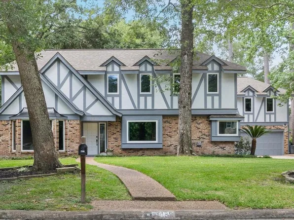 2106 Thousand Pines Dr, Humble, TX 77339