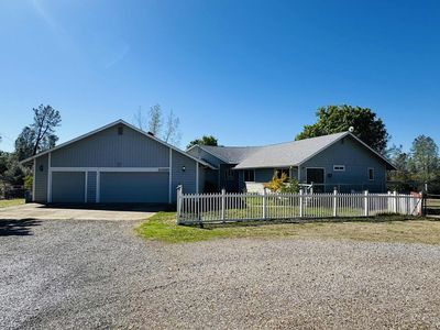 21283 Lela Ln, Redding, CA, 96003