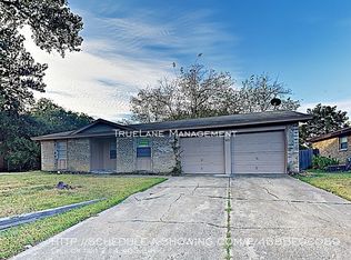 1406 Harvest Hill Ln, Arlington, TX 76014