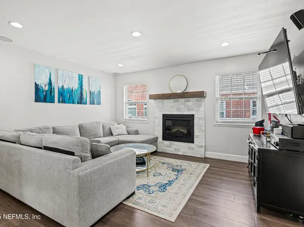 1111 COLOMBO Street, Jacksonville, FL 32207