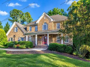 4204 Citron Dr, Summerfield, NC 27358