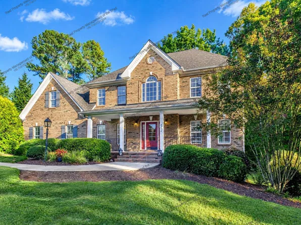 4204 Citron Dr, Summerfield, NC 27358